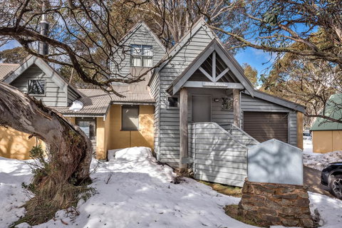 Bidgee Widgee - Accommodation Fremantle 0