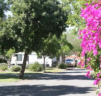 BIG 4 Hay - Accommodation Fremantle