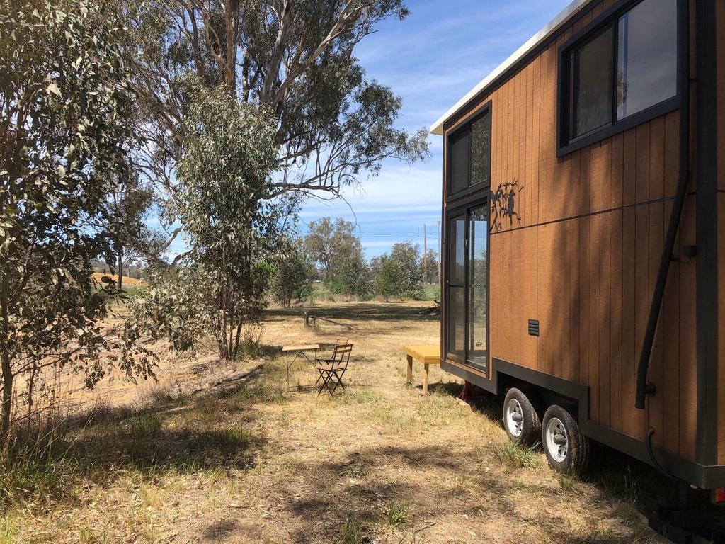 Brocklesby ACT Accommodation Fremantle