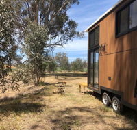 Big Tiny Jindera Park - Accommodation Fremantle