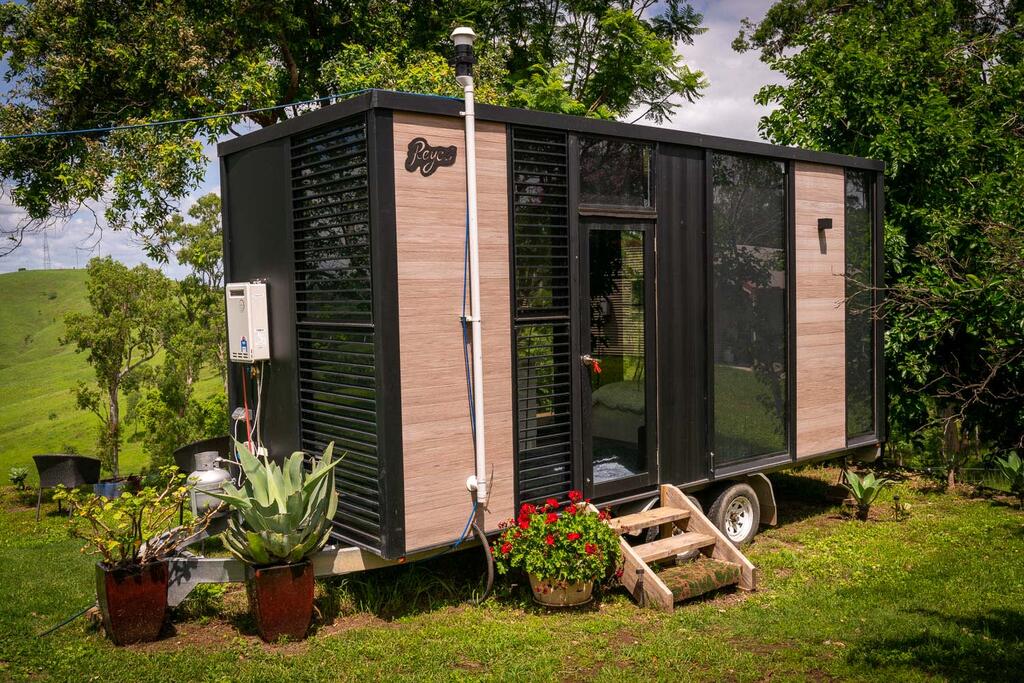 Tallarook ACT Accommodation Fremantle