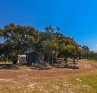 Big Tiny Seven Hills Tiny House Tallarook - Accommodation Fremantle