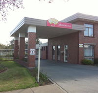 Big Valley Lakeside Paradise Motor Inn - Accommodation Fremantle