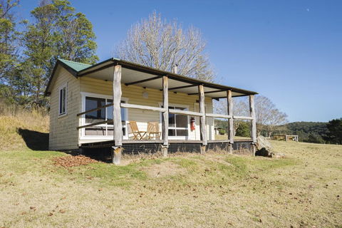 Big Yango House - Accommodation Fremantle 3