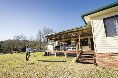 Big Yango House - Accommodation Fremantle 1