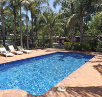BIG4 Adelaide Caravan Park - Aspen Holiday Parks - Accommodation Fremantle