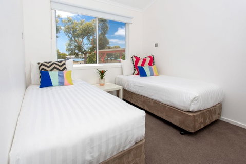 BIG4 Anglesea Holiday Park - Accommodation Fremantle 2