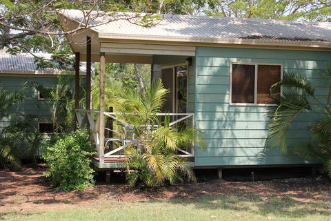 Big4 Aussie Outback Oasis Holiday Park - Accommodation Fremantle 3
