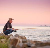BIG4 Batemans Bay at Easts Riverside Holiday Park - Accommodation Fremantle