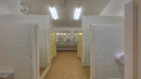 BIG4 Beachcomber Coconut Holiday Park - Accommodation Fremantle 2