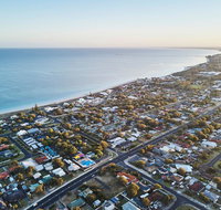 BIG4 Beachlands Holiday Park - Accommodation Fremantle