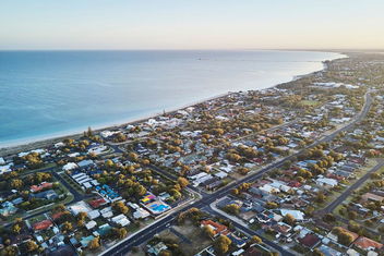 BIG4 Beachlands Holiday Park with Accommodation Fremantle