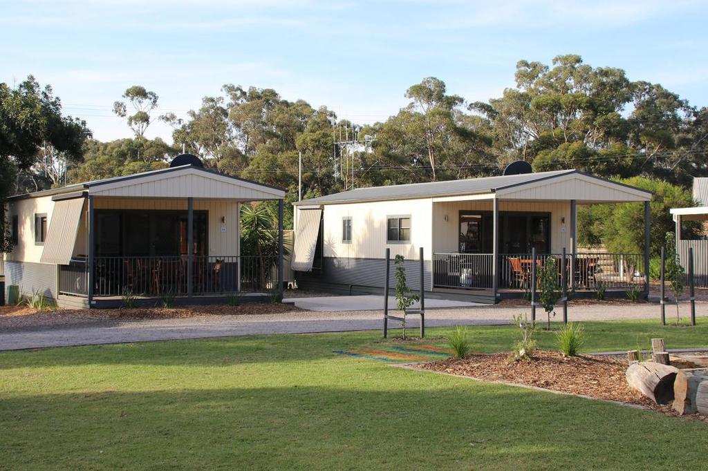  Accommodation Fremantle