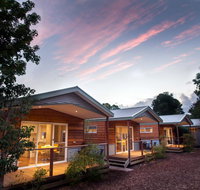 BIG4 Bright Holiday Park - Accommodation Fremantle