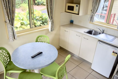 BIG4 Cairns Crystal Cascades Holiday Park - Accommodation Fremantle 3