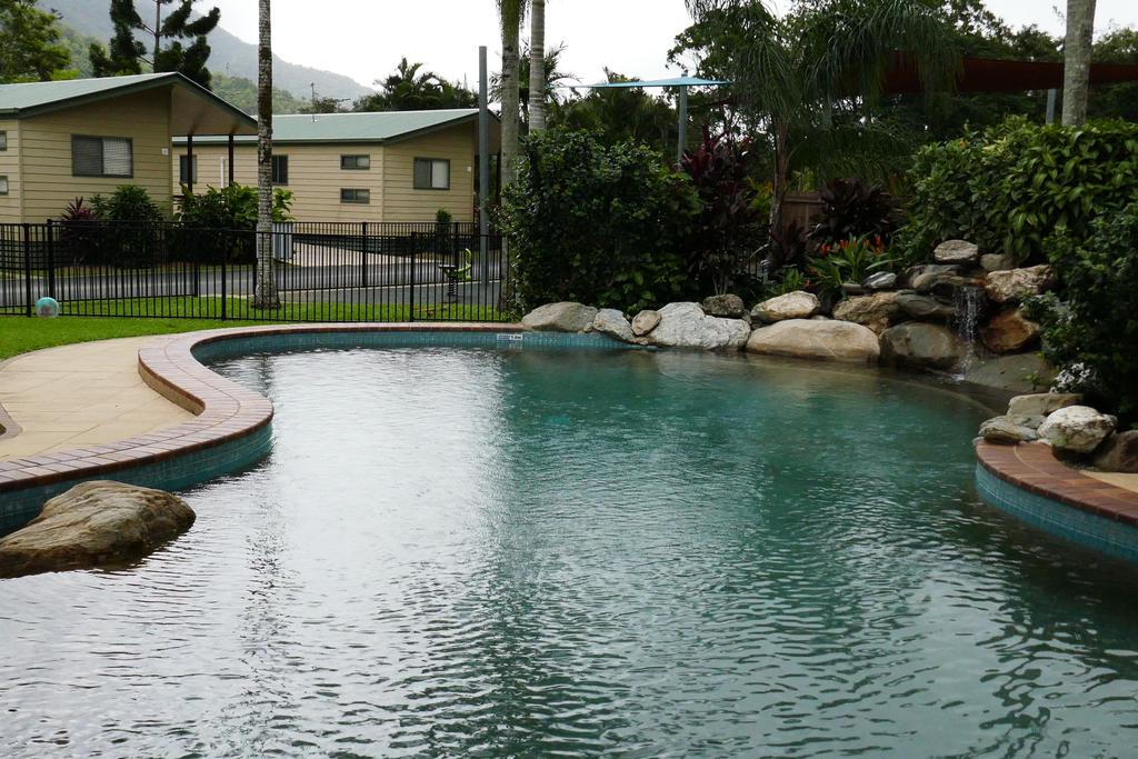 Redlynch QLD Accommodation Fremantle