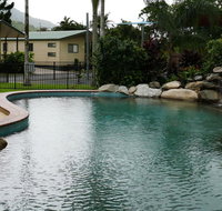 BIG4 Cairns Crystal Cascades Holiday Park - Accommodation Fremantle