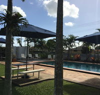 BIG4 Cane Village Holiday Park - Accommodation Fremantle