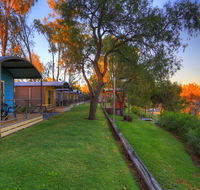BIG4 Deniliquin Holiday Park - Accommodation Fremantle