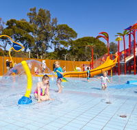 BIG4 Easts Beach Holiday Park - Accommodation Fremantle