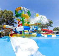 BIG4 Gold Coast Holiday Park - Accommodation Fremantle