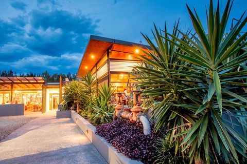 BIG4 Happy Hallidays - Accommodation Fremantle 3