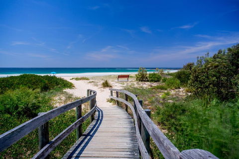 BIG4 Happy Hallidays - Accommodation Fremantle 2