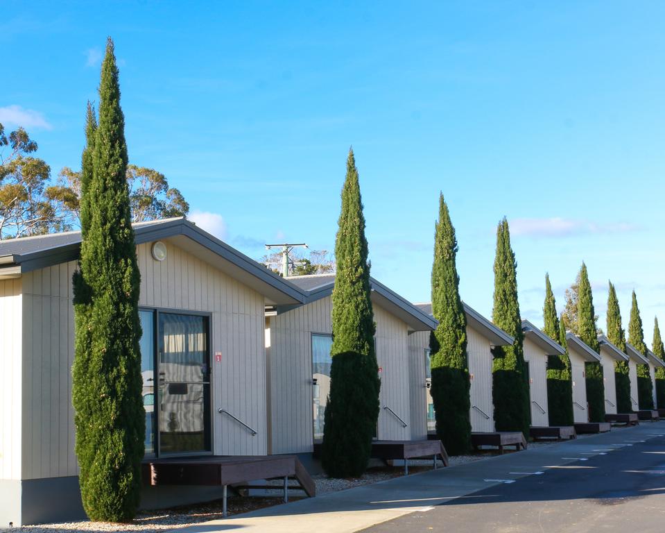 Copping TAS Accommodation Fremantle