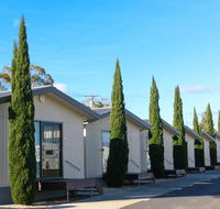 BIG4 Hobart Airport Tourist Park - Accommodation Fremantle