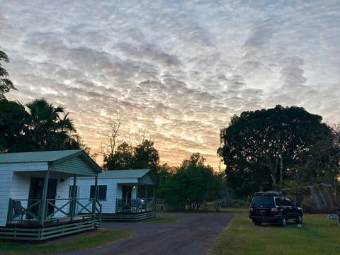 BIG4 Howard Springs Holiday Park - Accommodation Fremantle 2