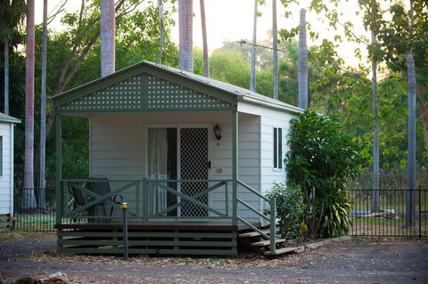 BIG4 Howard Springs Holiday Park - Accommodation Fremantle 3