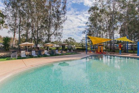BIG4 Karuah Jetty Holiday Park - Accommodation Fremantle 1