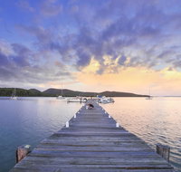 BIG4 Karuah Jetty Holiday Park - Accommodation Fremantle