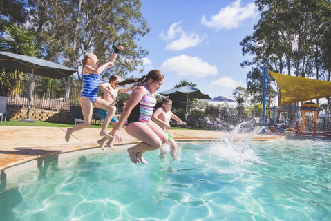 BIG4 Karuah Jetty Holiday Park - Accommodation Fremantle 3