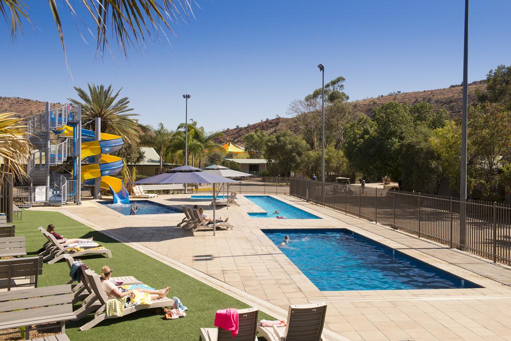 Ross NT Accommodation Fremantle