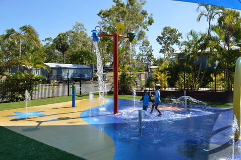 BIG4 Mackay Blacks Beach Holiday Park - Accommodation Fremantle 3