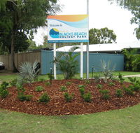 BIG4 Mackay Blacks Beach Holiday Park - Accommodation Fremantle