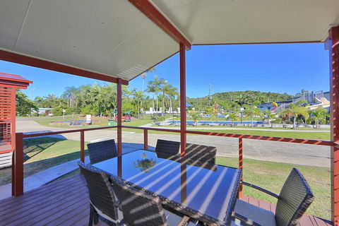 BIG4 Mackay Marine Tourist Park - Accommodation Fremantle 3