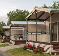 BIG4 Mornington Peninsula Holiday Park - Accommodation Fremantle