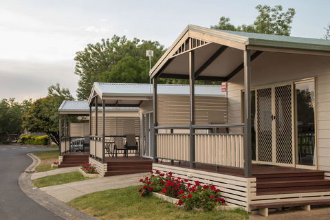 BIG4 Mornington Peninsula Holiday Park - Accommodation Fremantle 0