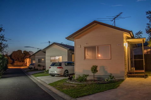BIG4 Mornington Peninsula Holiday Park - Accommodation Fremantle 1