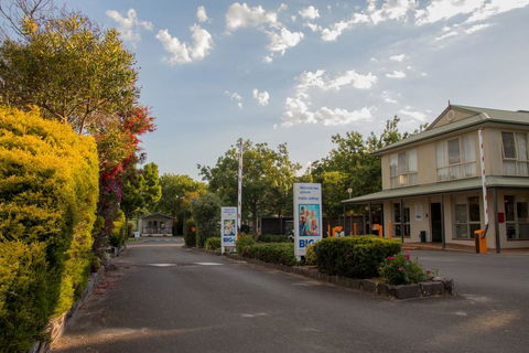 BIG4 Mornington Peninsula Holiday Park - Accommodation Fremantle 2