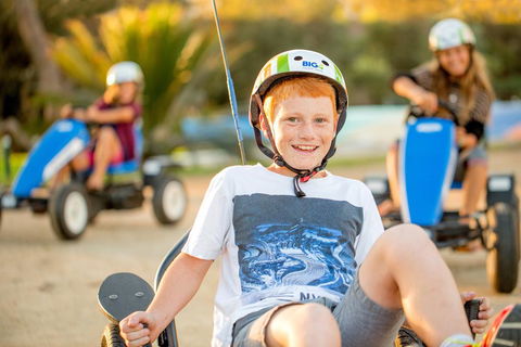 BIG4 Moruya Heads Easts Dolphin Beach Holiday Park - Accommodation Fremantle 0