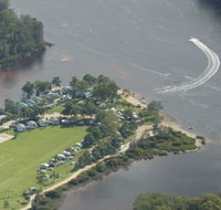 BIG4 Nelligen Holiday Park - Accommodation Fremantle