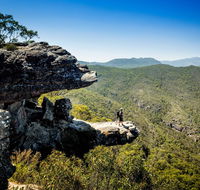 BIG4 NRMA Halls Gap Holiday Park - Accommodation Fremantle
