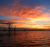 BIG4 NRMA Yarrawonga Mulwala Holiday Park - Accommodation Fremantle