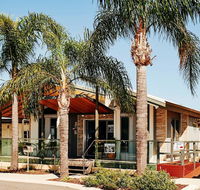 BIG4 Perth Midland Tourist Park - Accommodation Fremantle