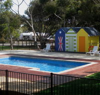 BIG4 Port Willunga Tourist Park - Accommodation Fremantle