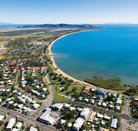 BIG4 Rowes Bay Beachfront Holiday Park - Accommodation Fremantle