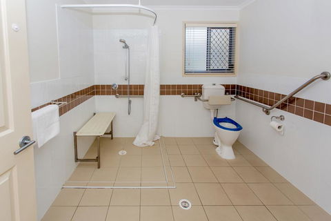 BIG4 Sawtell Beach Holiday Park - Accommodation Fremantle 2